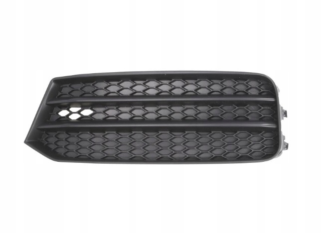 фото №1, Решётка радиатора решётка w бампер левая audi a1 8x 2014-