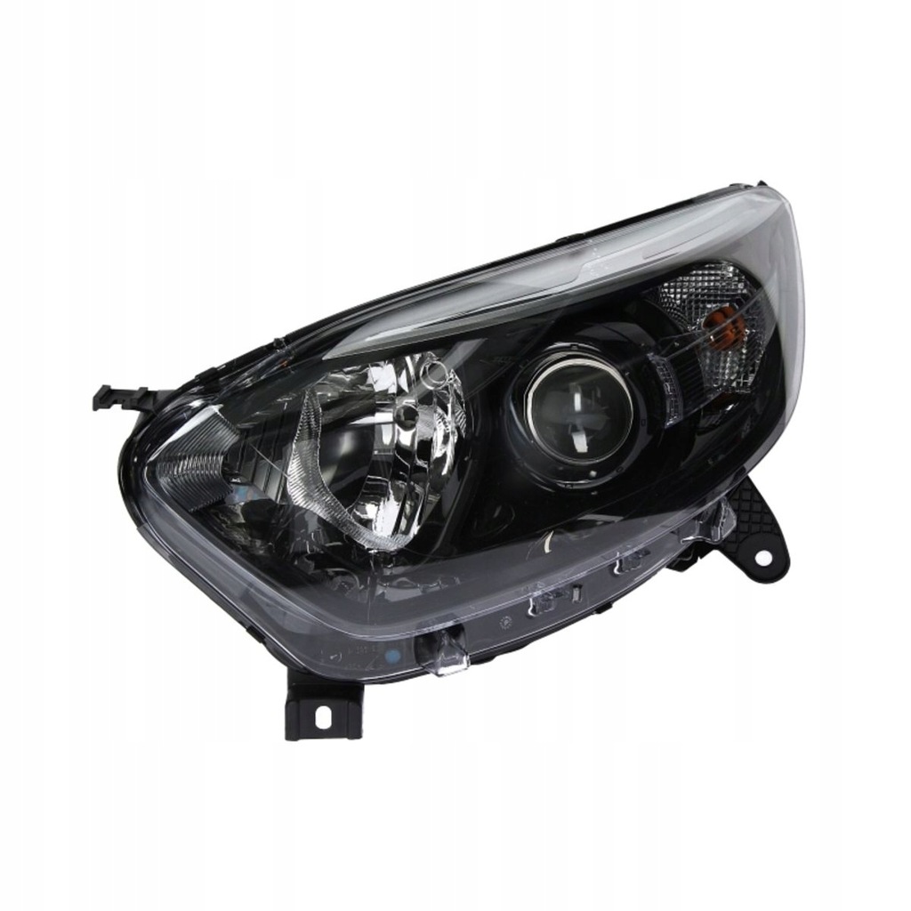 фото №4, Magneti marelli фара renault captur i 06.13- pr