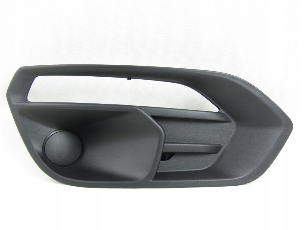 Заглушка бампера iveco daily 14 перед Оригинал