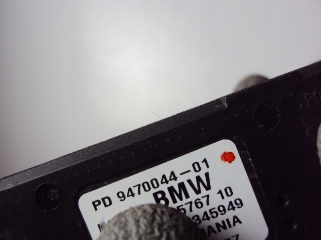 фото №5, Модуль питания bmw serii 5 g30 2017-