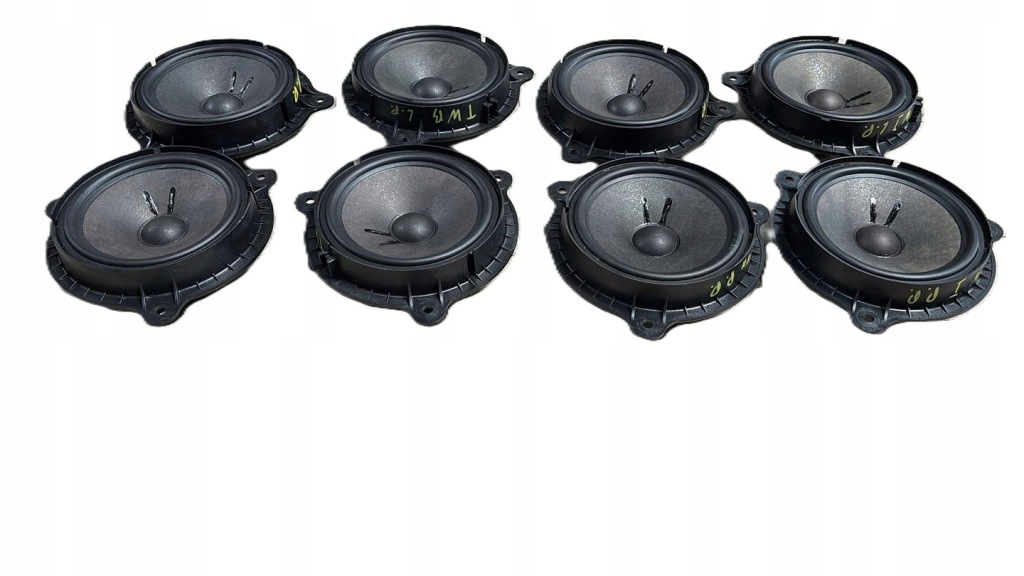 фото №1, Динамік двері перед renault twingo iii 281569368r