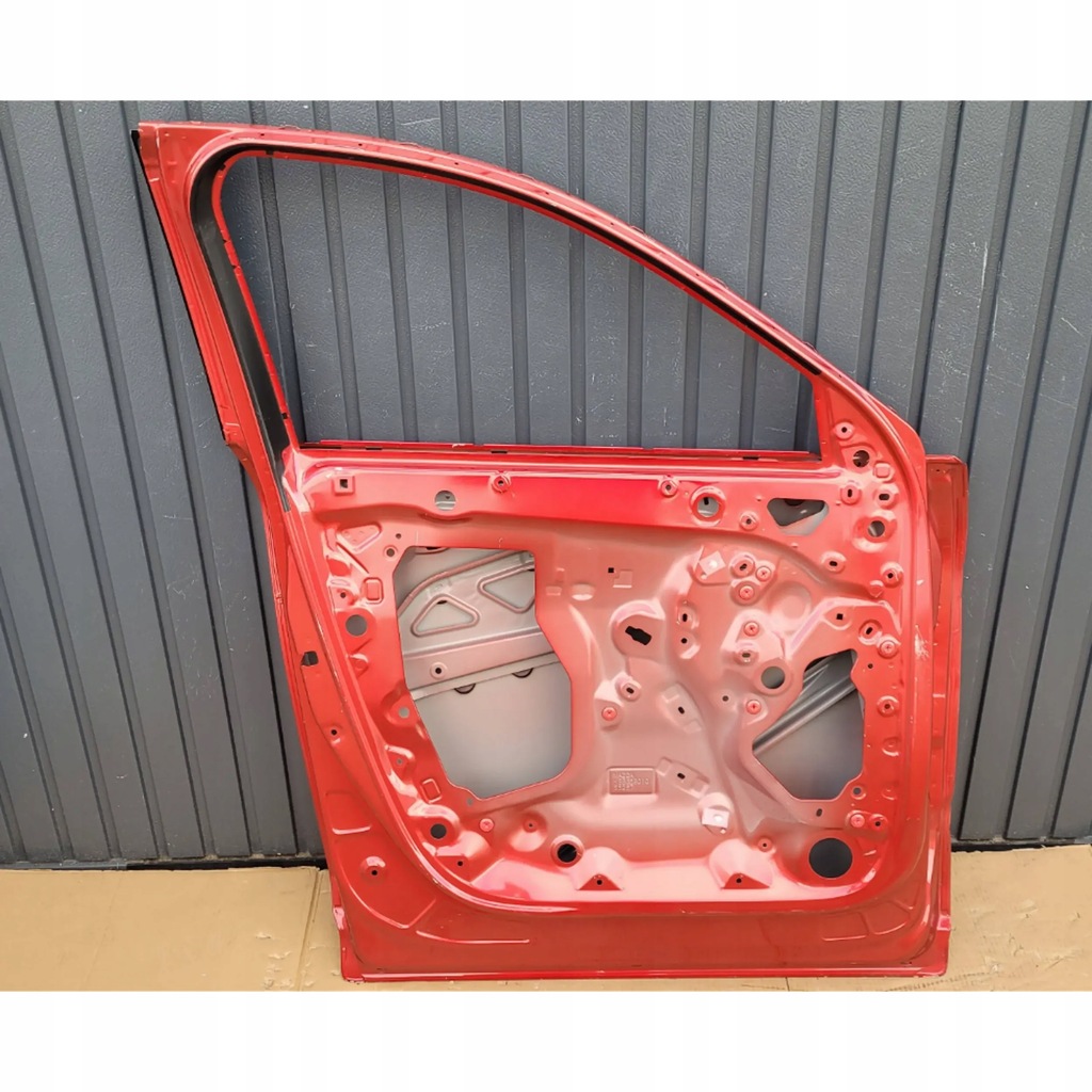 фото №7, Mazda cx-60 cx60 двері перед передні ліва fv kbb359010