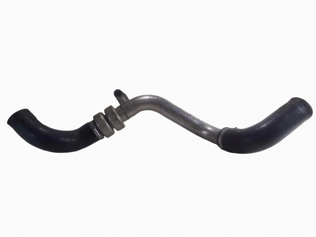 фото №1, Патрубок труба повітрозабірник повітря інтеркулер renault scenic ii 1.9 dci