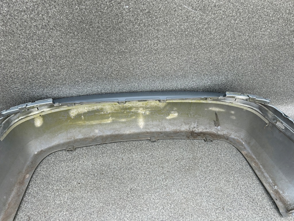 фото №7, Бампер задний задняя skoda octavia i 1 lift hb 106807421b poznań