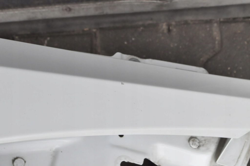 фото №11, Porsche 718 cayman 982 lift 15- крила правий перед передній