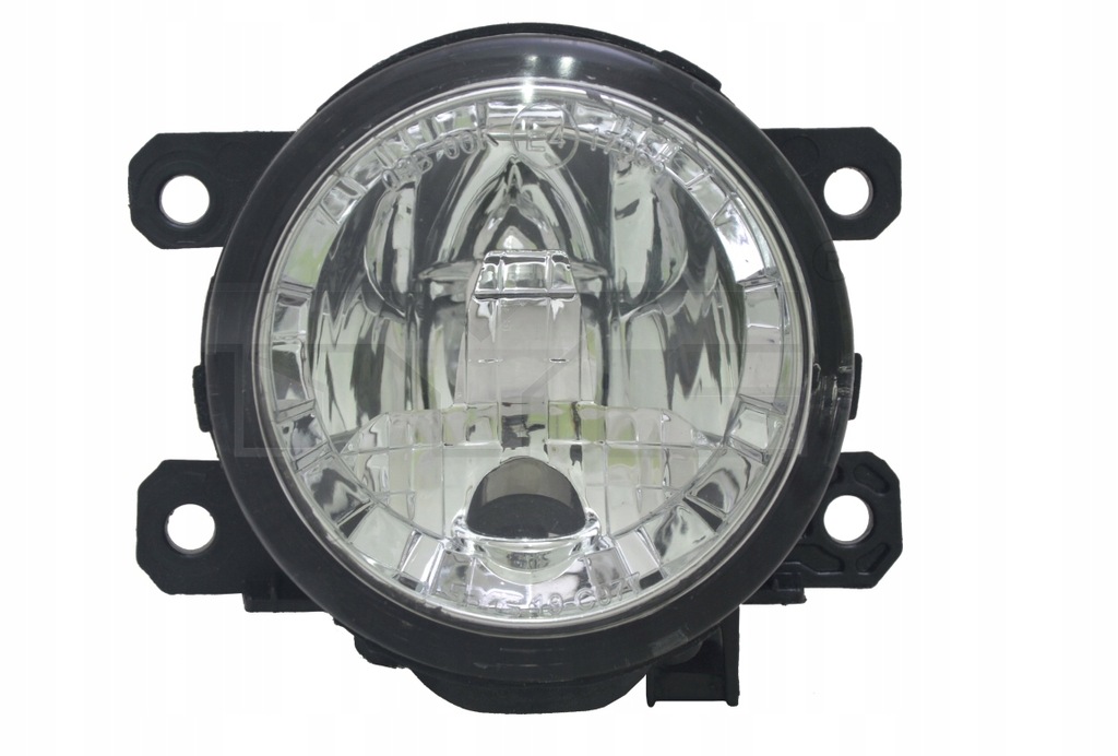 фото №1, Противотуманная фара лампа противотуманная nissan leaf i 10- l/p