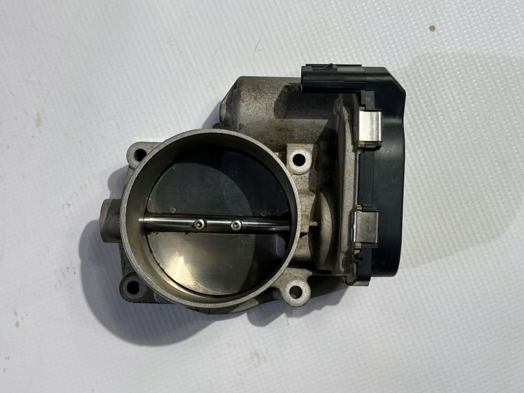 Дроссельная заслонка ford f150 f-150 6.2 v8 raptor 2011-2014 Недорого