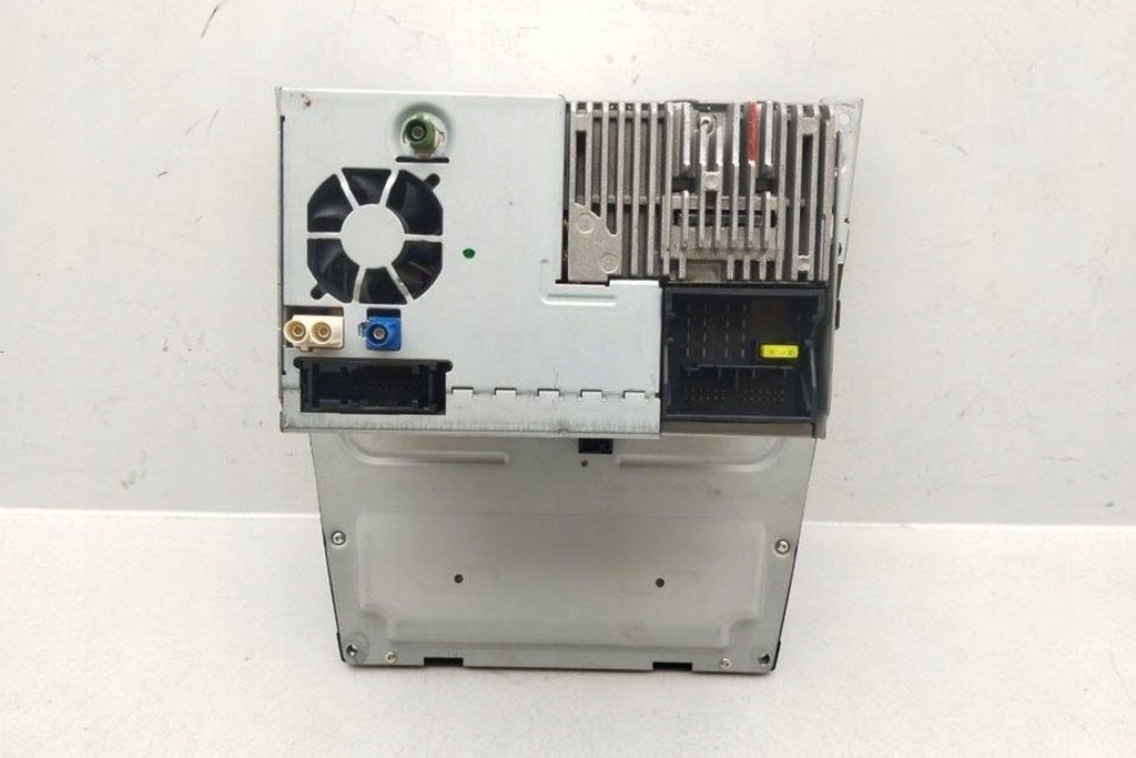 фото №13, Радіо bez навігації bentley continental flying spur 3w_ 000532850