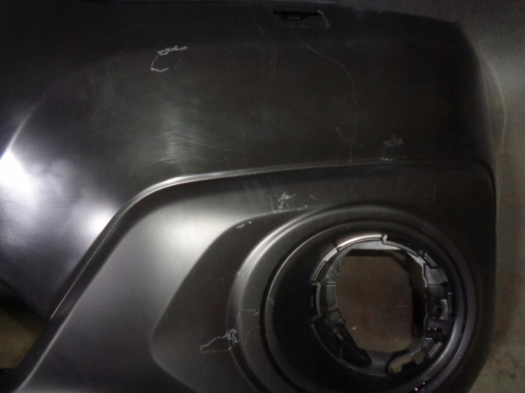 фото №10, Suabru outback v 15-18 бампер перед передний oryg