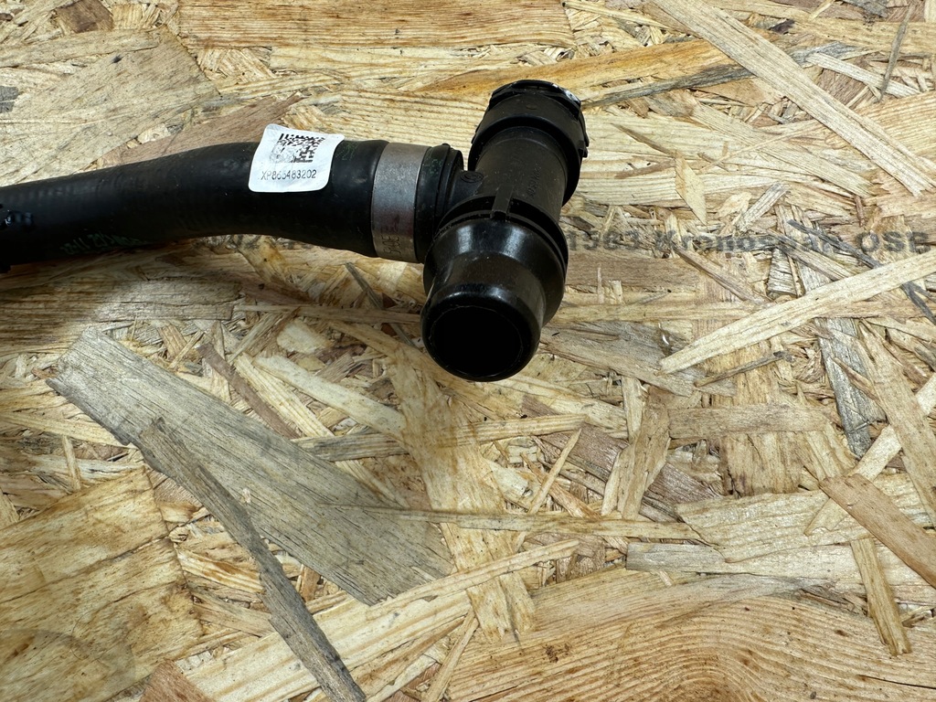 фото №8, Wąż труба шланг wody bmw 3 g20 g21 8654832