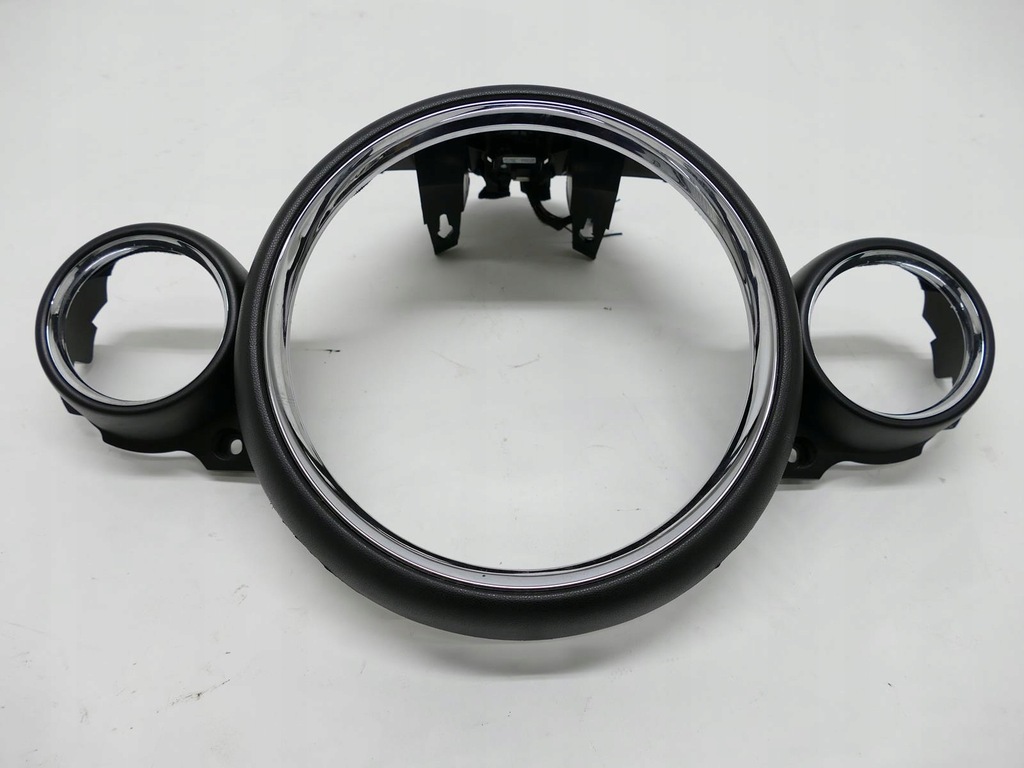 фото №1, Mini cooper r56 lift рамка корпус спидометра 10r