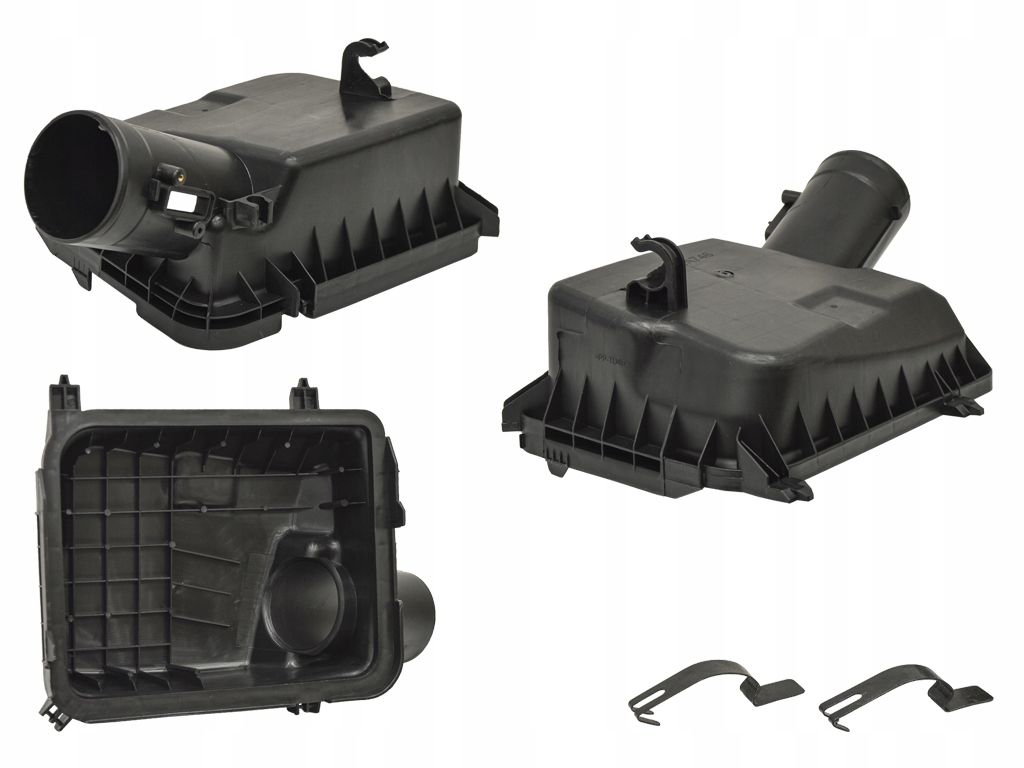 фото №1, Mitsubishi asx 2012-2015 корпус фильтра воздуха 1500a012