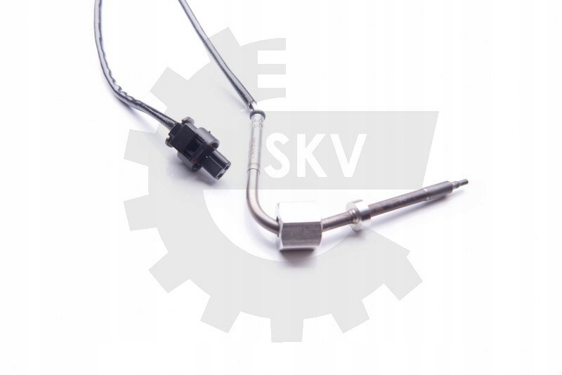 фото №11, Датчик температуры выхлопных газов mercedes a0071539128