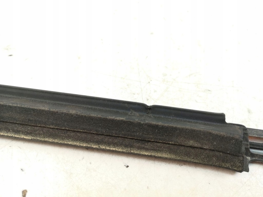 фото №7, Hyundai santa fe 2008 молдинг стекло coupe