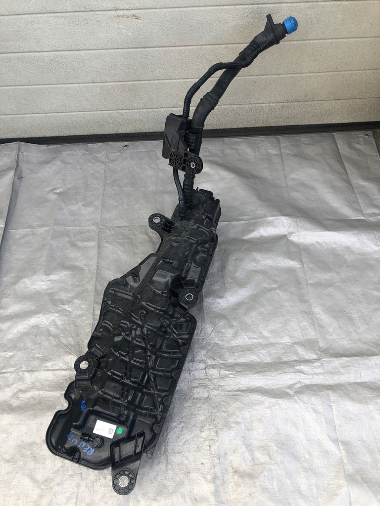 фото №1, Jeep renegade бак adblue 2018r lift 2.0