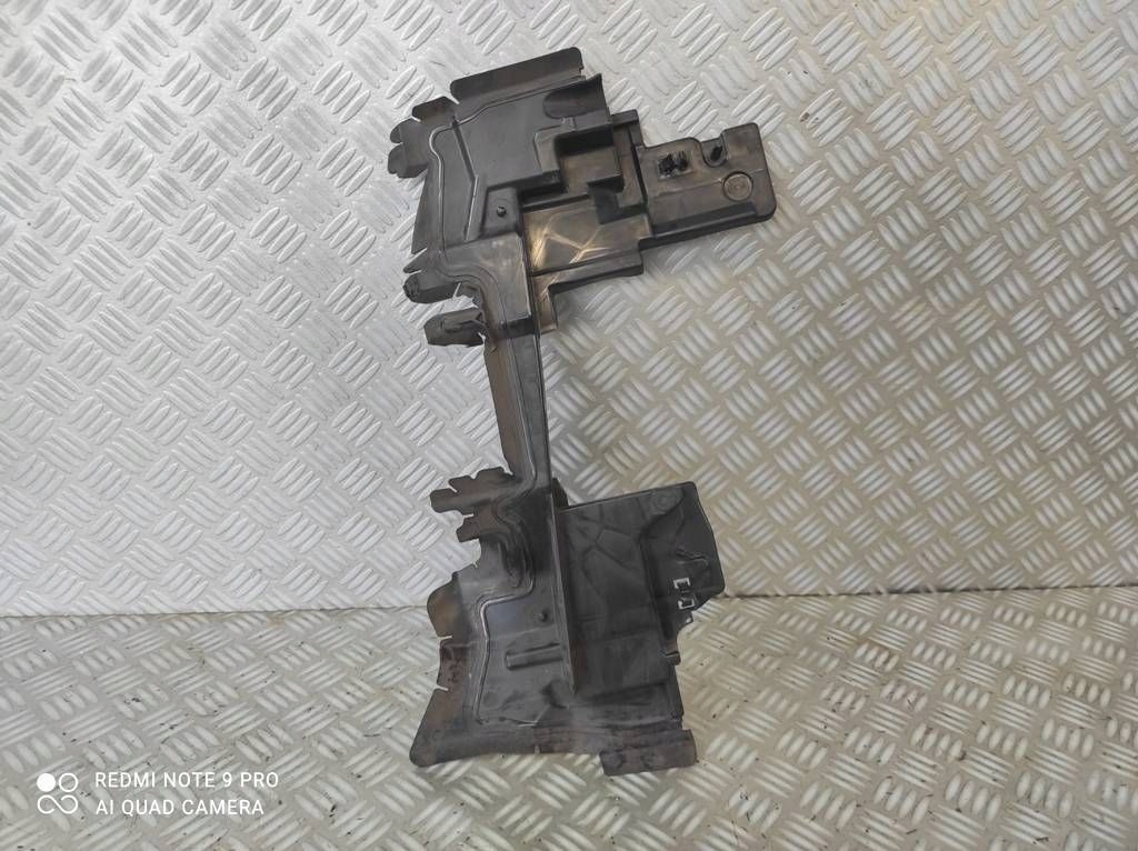 Peugeot 208 ii 1.5 blue hdi 1.2 turbo радіатор радіатор ремінь передній балка Київ