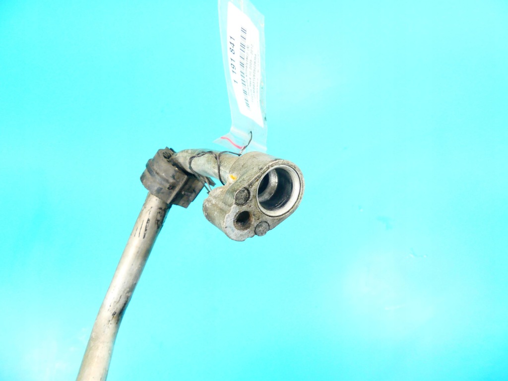 фото №4, Шланг кондиционера toyota rav4 iii 2.2 d-cat