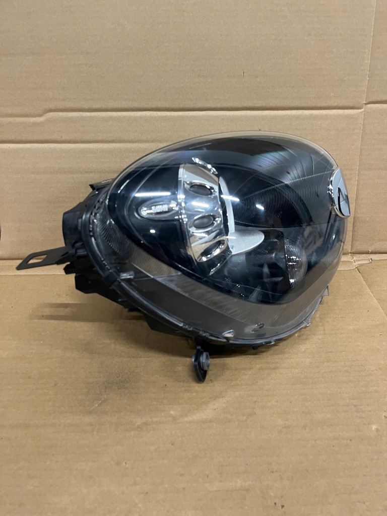 фото №3, Mini countryman r60 ксенон поворотный правый 9808256