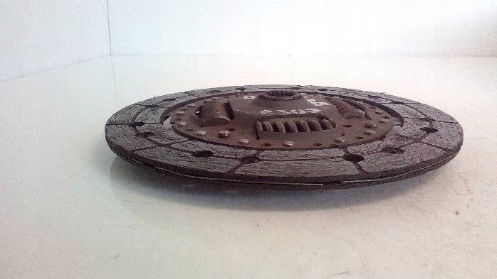 фото №5, Диск сцепления peugeot 307 1,6 hdi