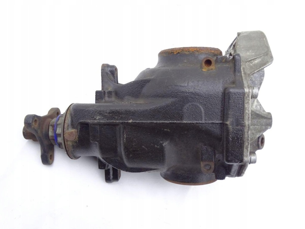 Bmw 3 f30 f31 335i 3.0 n55 11-15 мост дифференциал задний 2.81 идеальный 7603759 Недорого