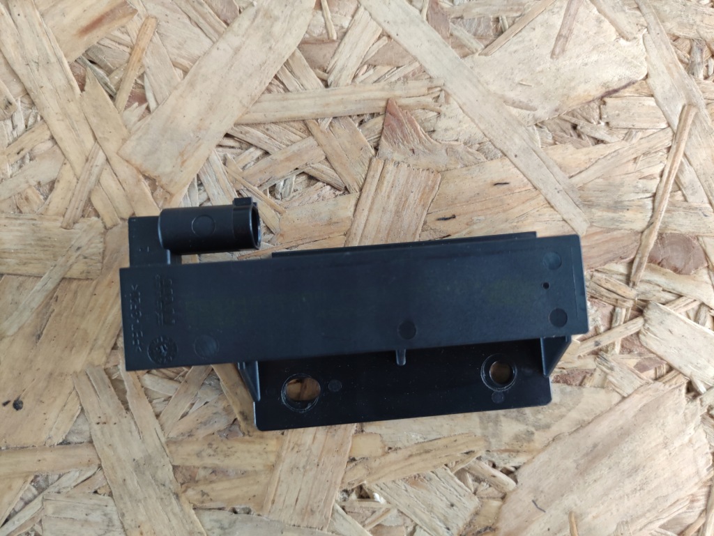 фото №1, Jeep cherokee kl usa модуль keyless go