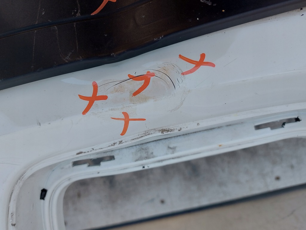 фото №12, Bmw 2 f22 f23 m набір бампер передній перед