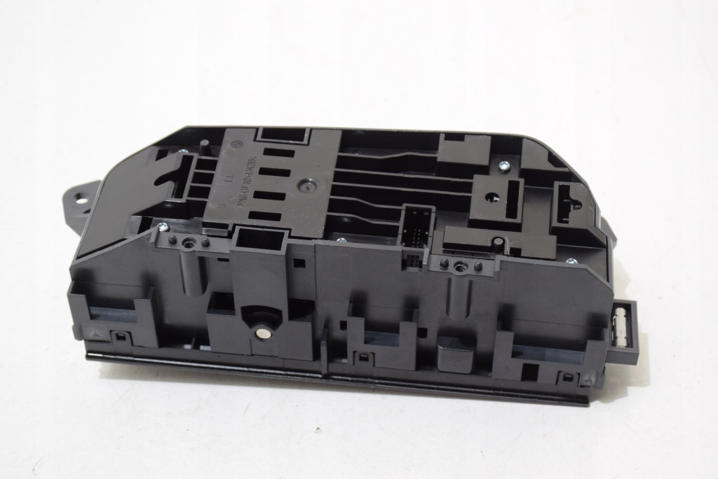 Bmw ix i20 панель перемикач куліса  передач тунель середнього glass скло Ціна