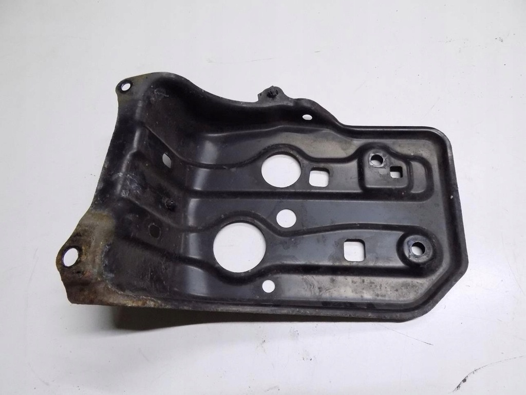 фото №1, Toyota rav4 iii 2.2 d4d основа акумулятор