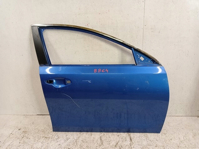 фото №1, Двері праве передні правий перед kia ceed iii 3 18-