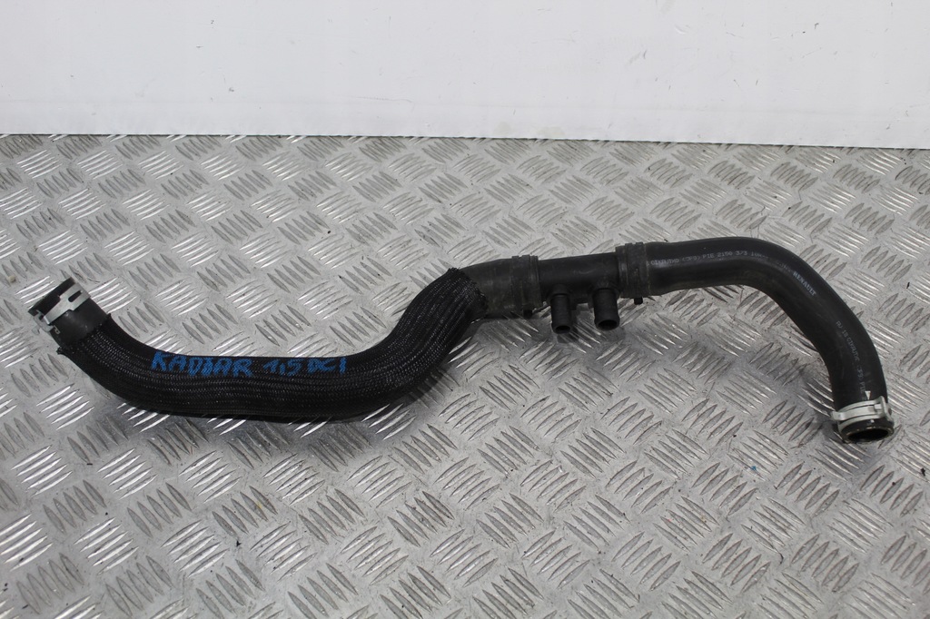 фото №1, Wąż шланг wody kadjar