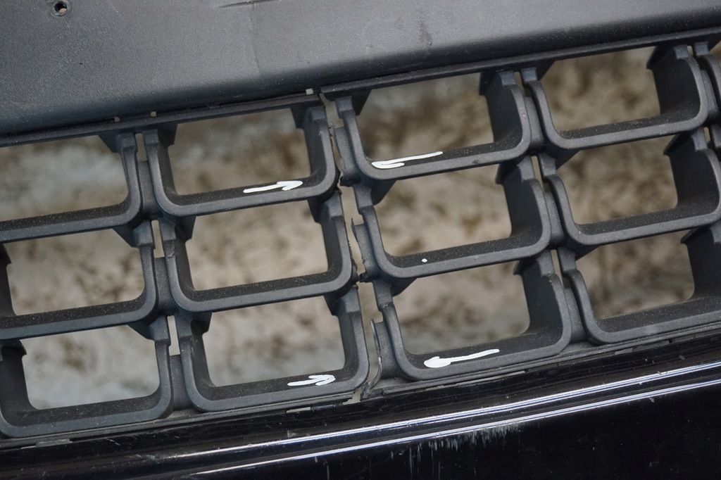 фото №12, Бампер перед opel corsa d lift opc