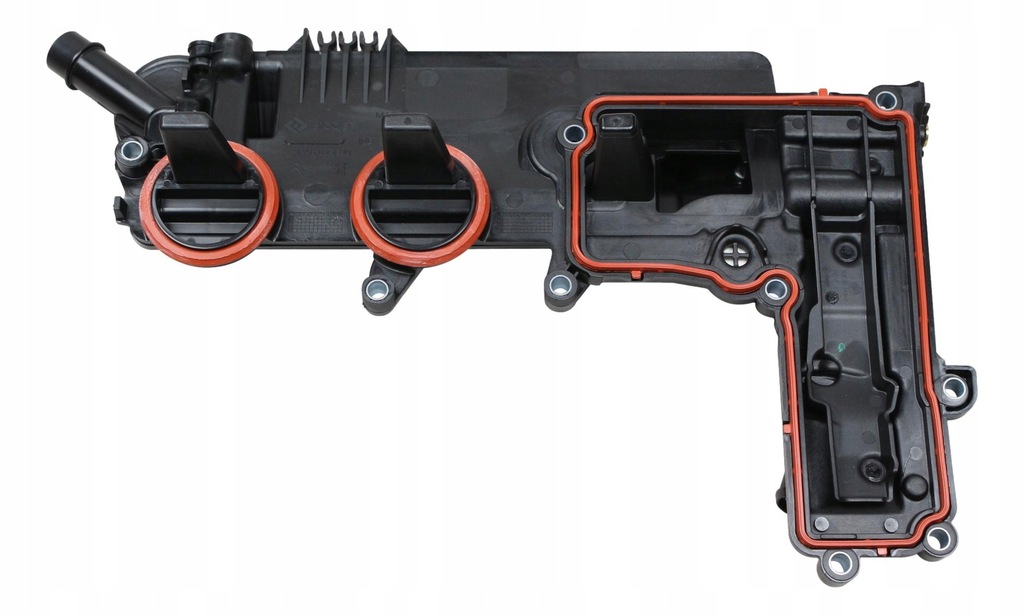 фото №12, Кришка клапанів c5 p 4007 407 807 2.2hdi 9678419980