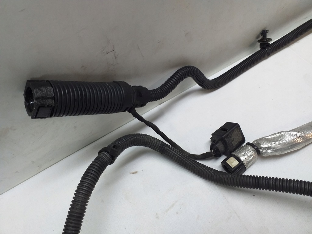 фото №5, Audi a6 c7 шланг adblue