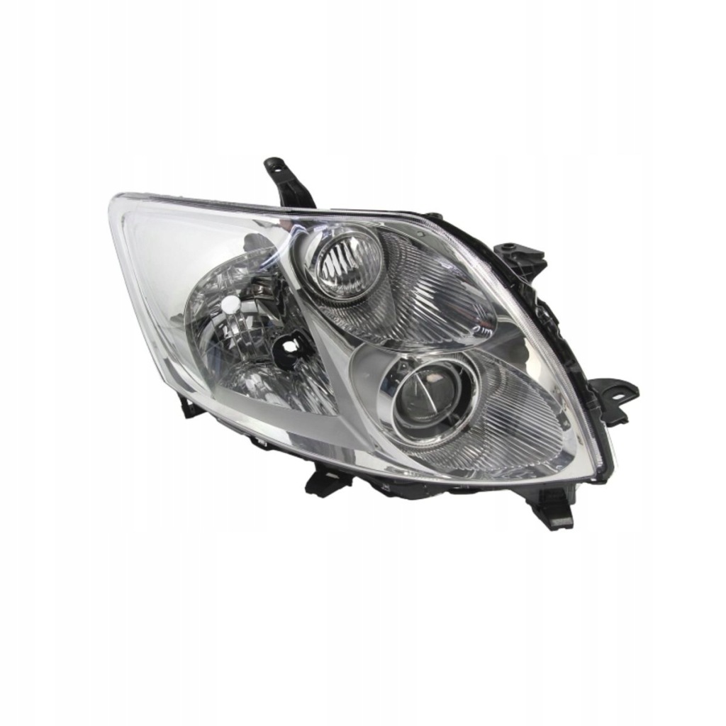 фото №1, Tyc 20-11337-15-2 фара