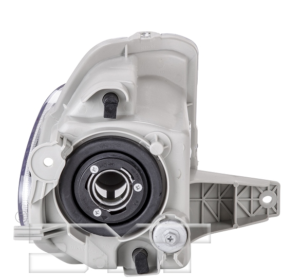 фото №2, Новый левый противотуманная фара lexus es 2010-2012