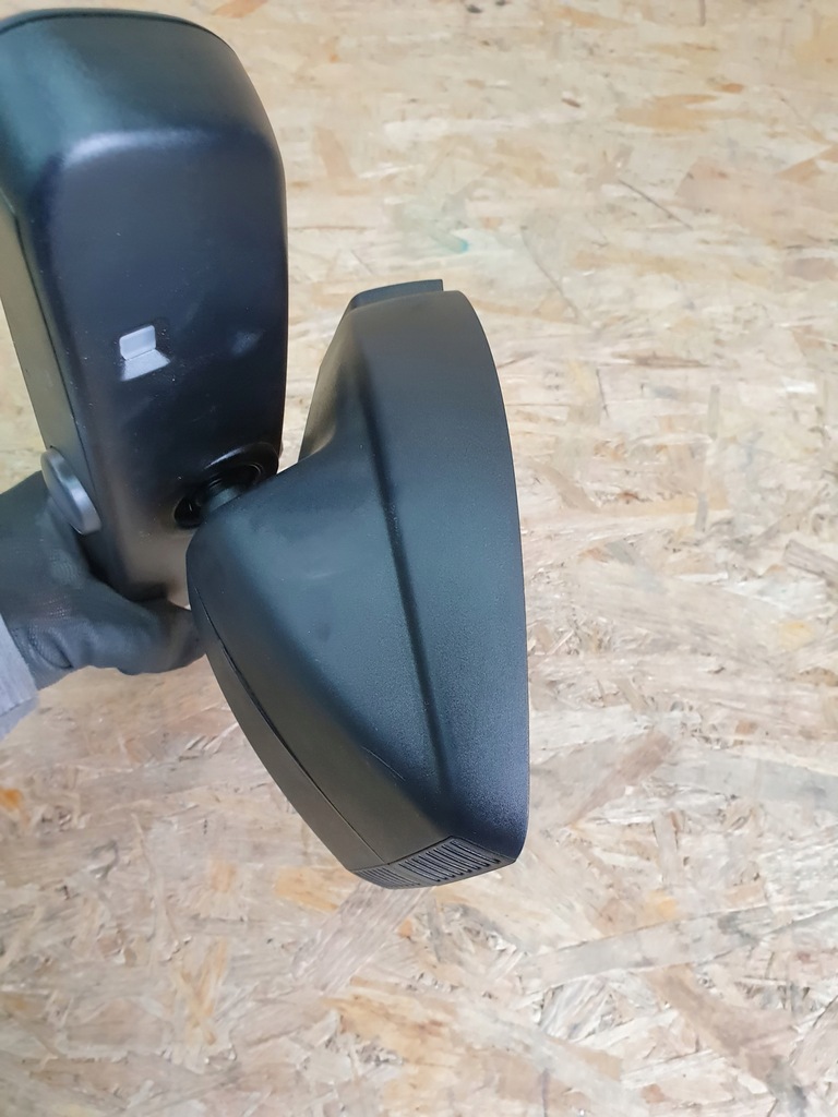 фото №5, Bmw f02 дзеркало внутрішнє заднього виду 4 pin корпус