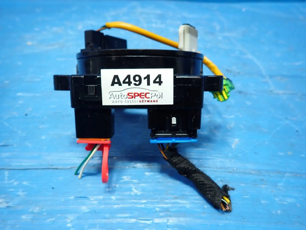 фото №3, Лента подушка безопасности chevrolet captiva