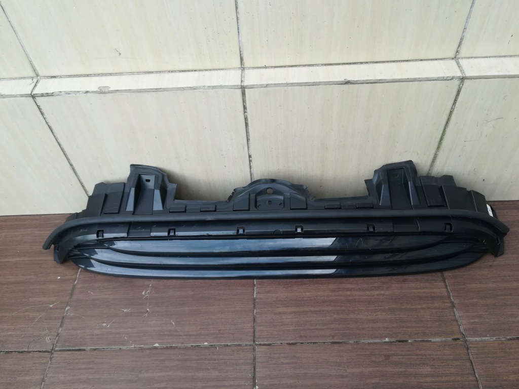 фото №1, Решётка радиатора решётка радиатора бампера mini cooper f55 f56 f57 оригинальный номер