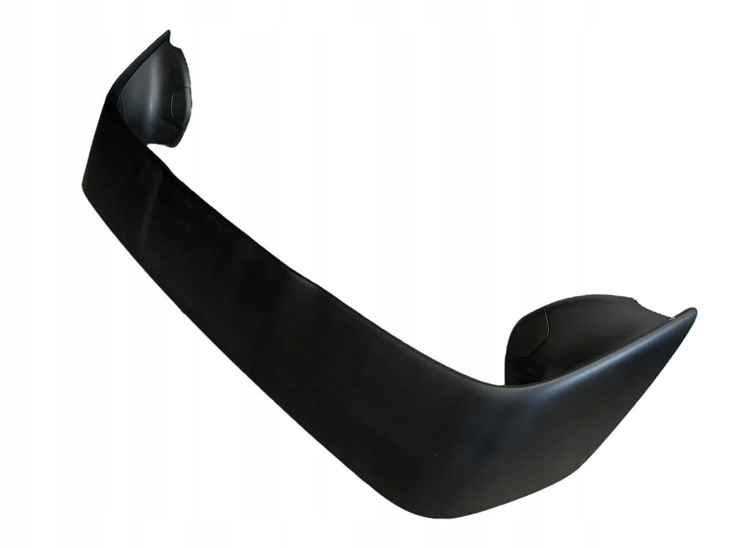 фото №1, Спойлер кришки mitsubishi lancer evolution