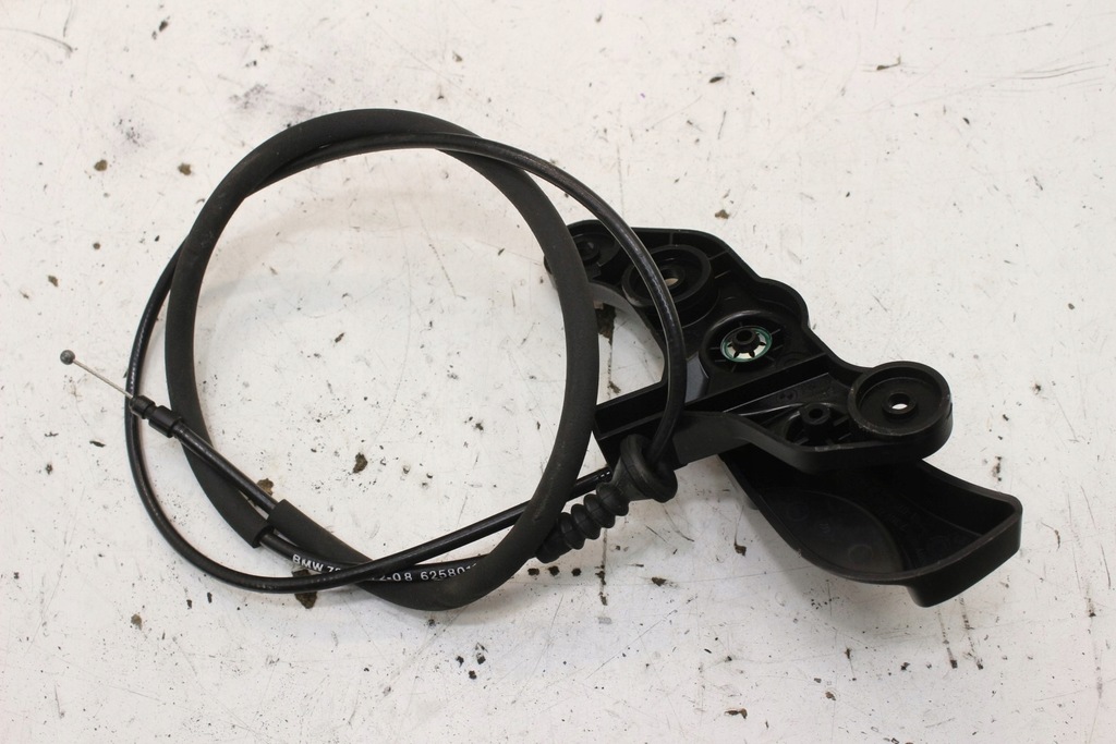 фото №3, Трос ручка капот bmw x1 f48 eu