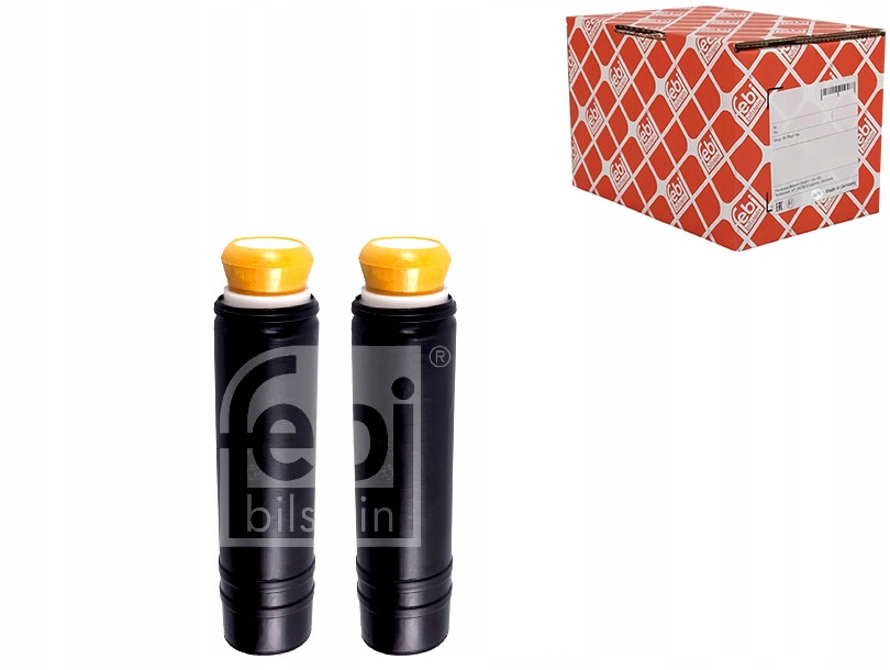 фото №1, Набор монтажный амортизатора задняя chevrolet cruze orlando volt opel