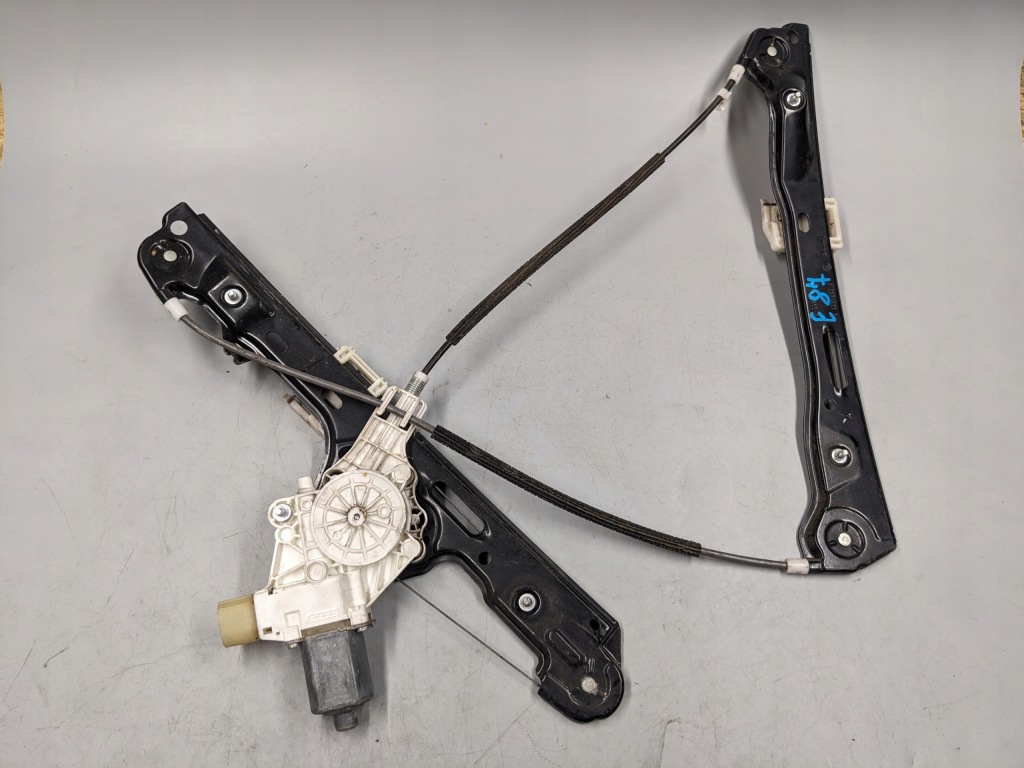 Купить Механизм подъемник стекло правый перед bmw 1 e87