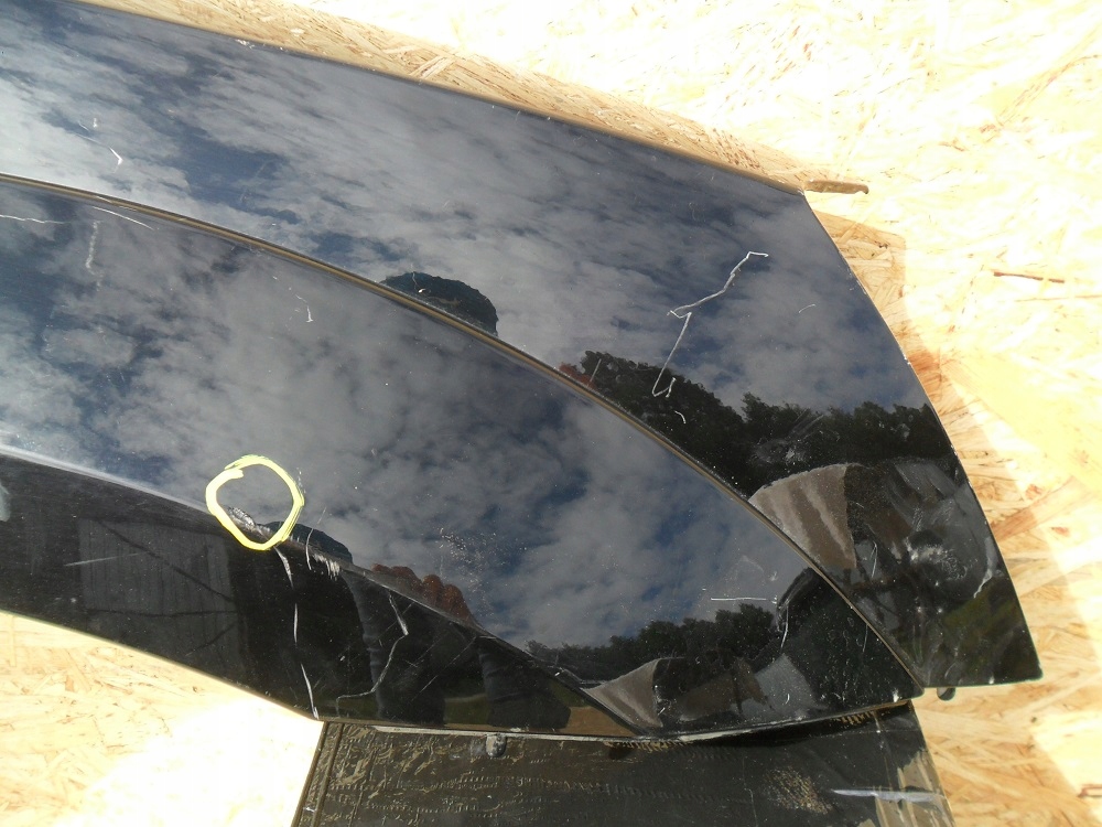 фото №8, Kia sorento jc 2002- крила правий