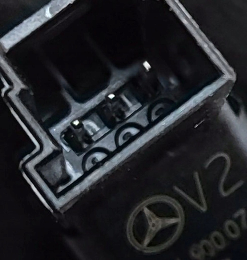 фото №6, Mercedes-benz a w177 2023 датчик дощу