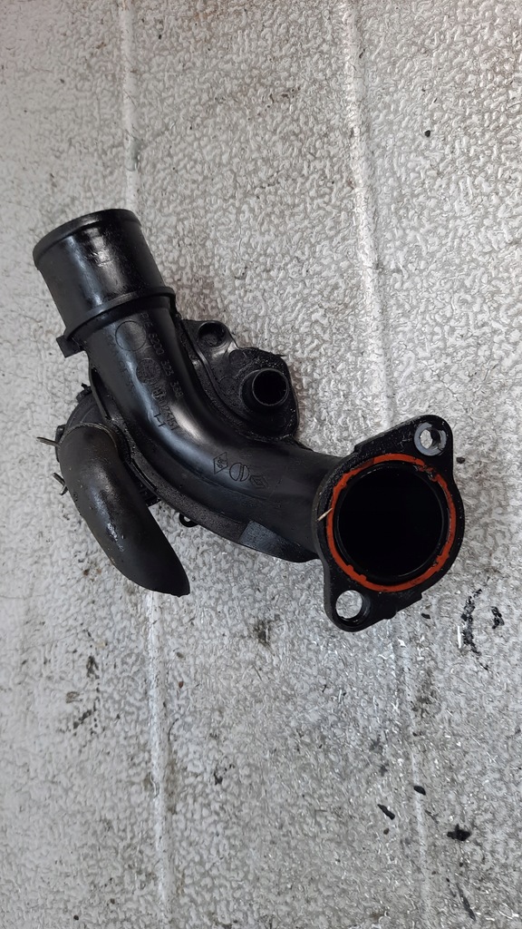 фото №2, Вентиляція картера оливи renault modus 07r 1.5dci pie8200323338