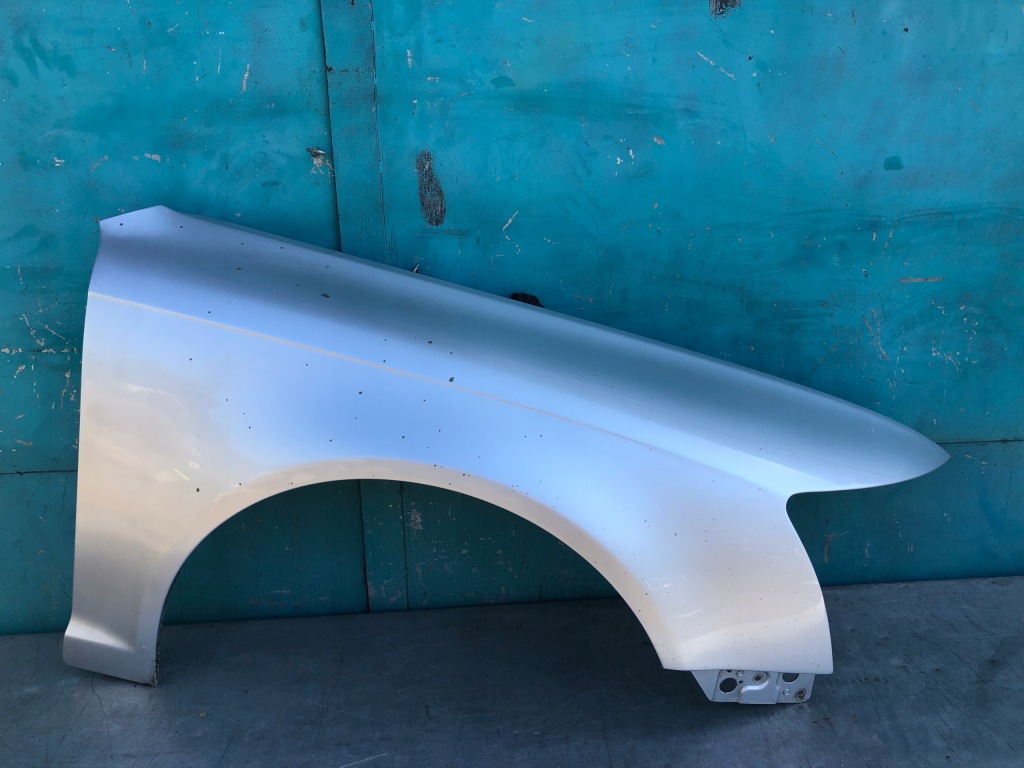 фото №1, Audi a6 c6 lift крыло правый перед передний