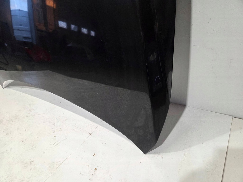 фото №14, Капот крышка двигателя mazda 6 gj lift 18-