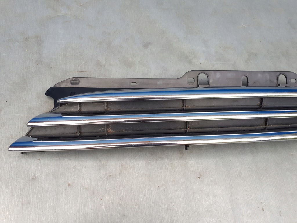 фото №2, Mini cooper r55 r56 r57 07- 2007-2012 решітка радіатора решітка радіатора