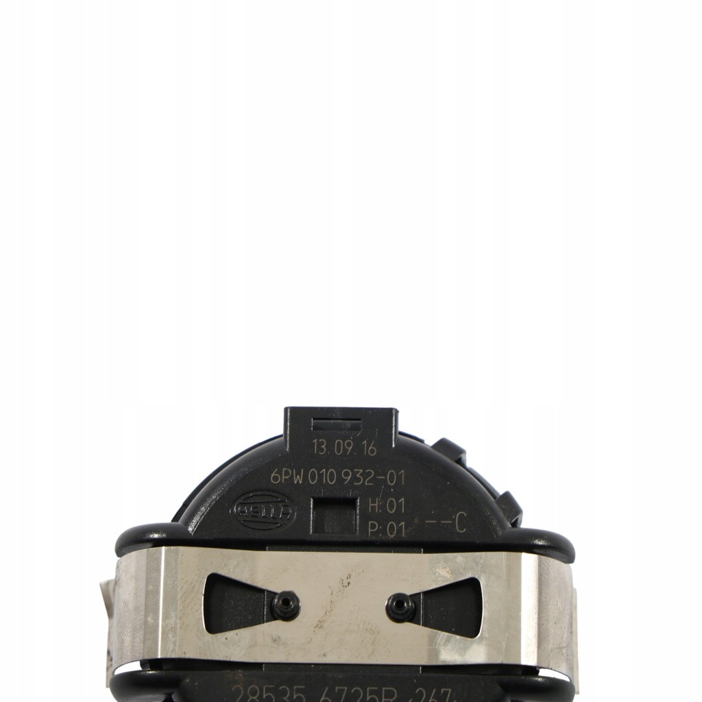 Smart w415 a453 модуль блок керування датчика дощу світло 285356725r Доставка