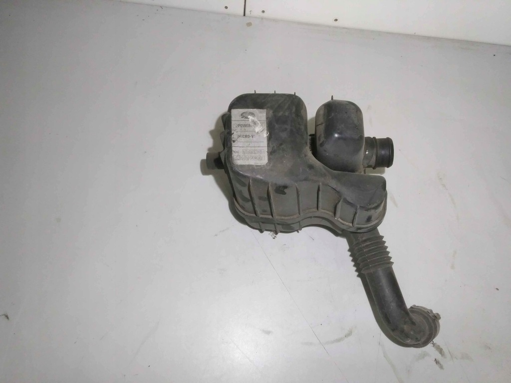 фото №1, Alfa romeo 159 резонатор повітря 51770155